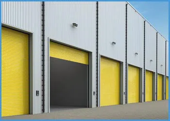 United Garage Door Miami, FL 786-475-1562